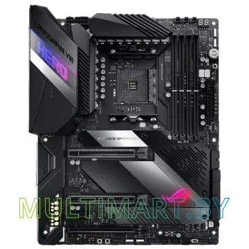 Материнская плата ASUS ROG Crosshair VIII Hero